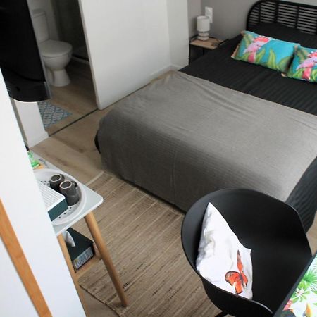 Etape 111 Bed & Breakfast ลีลล์ ภายนอก รูปภาพ