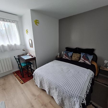 Etape 111 Bed & Breakfast ลีลล์ ภายนอก รูปภาพ